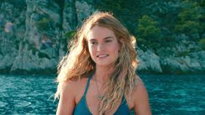But is hotel bella donna for real? Mamma Mia Here We Go Again Reviews Metacritic
