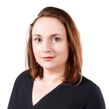 Very proud to be named in this amazing list along with my wonderful  colleagues Marie-Aimée de Dampierre and Tomoe Takahashi.