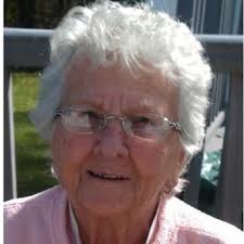 Bernadette Chaisson Obituary (1926