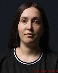 High-Resolution Face Models, 21 FACS expressions each.