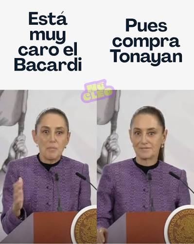 Cosas que Sheinbaum no dijo (pero que tal vez pensó) Y todo esto surgió  cuando fue cuestionada por el costo de la gasolina y respondió con “Si la  gasolina Premium está cara,