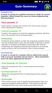 A lot of individuals admittedly had a hard t. Fundamentals Of Nursing Quiz For Android Apk Download