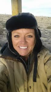 Moving dirt the old fashioned way!!!