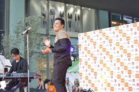 *** not angka diatas hanyalah not/nada dari lirik lagunya. Jadi Jawara Tulus Bawakan Lagu Pamit Di Asia Music Festival 2016 Hard Rock Fm