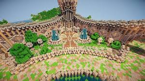 Starting out as a youtube channel making minecraft adventure maps, hypixel is now one of the largest and highest quality minecraft server . 19 Ideer Om Minecraft Minecraft Prosjekter Bygninger