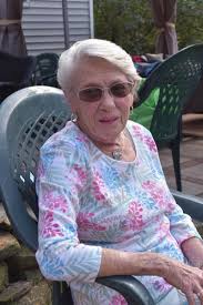 Nancy Buntel Obituary