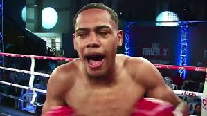 BOXEO AL MAXIMO INTERNACIONAL