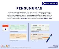 Pt Bank Mestika Dharma Tbk