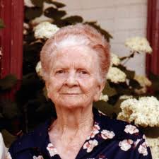 Florence Martell Simons (1904-1982)