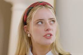 I Must Avenge The Pain I Suffered In My Last Life: Arianna Taylor's Vows In  Reborn To Love Mr. Right Movie