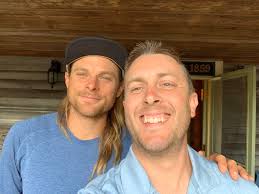 A Week in Ottawa with Benny Marr. I'm sitting in the airport in Ottawa on… 