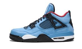It appears the travis scott x air jordan 3 has now been confirmed for 2021 according to soledebrief. Air Jordan 4 Retro Travis Scott Cactus Jack 308497 406