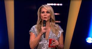 Chantal was born in 1979 in tegelen and studied at the amsterdam university of the arts. Chantal Janzen Reageert Op Alle Voice Ophef Superguide