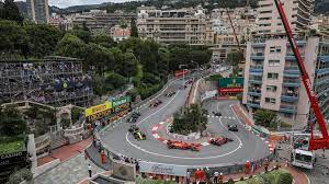 The 2019 monaco grand prix (formally known as the formula 1 grand prix de monaco 2019) was a formula one motor race held on 26 may 2019 at the circuit de monaco, a street circuit that runs through the principality of monaco. Monaco Grand Prix Cancellation Rumours Are False Say Organisers Motor Sport Magazine