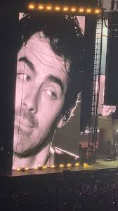 Jonas Brothers Toronto Cherrys High Drive