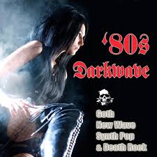 Image result for Synthpop