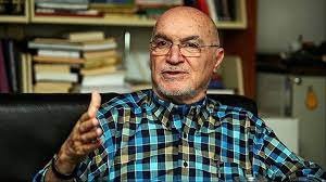 Hıncal uluç (born 1 november 1939) is a turkish journalist and writer. Hincal Uluc Kimdir Maksatbilgi
