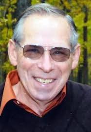 Paul L. Groll (Sept. 4, 1944-May 10, 2020)