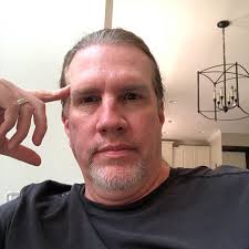 Southside Steve Rickman