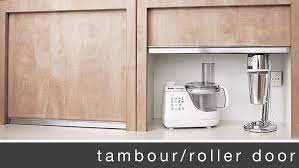 Maybe you would like to learn more about one of these? Tambour Door
