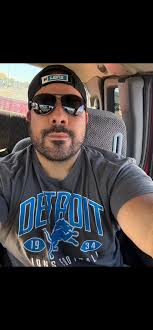 Family Support for the Detroit Lions