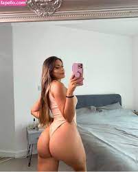 Chiara Pugliesi / chiara_pugliesi Nude Leaked Photo #31 - Fapello