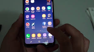 However, the feature has been discontinued. Samsung Galaxy S8 How To Enable Disable Internet App Quick Menu Youtube