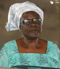 My mother was very supportive to my father's ministry, never a witch -Apeke  Adeniyi, daughter of Apostle Ayo Babalola
