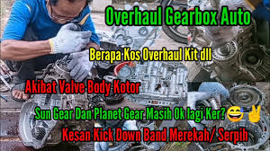 Check spelling or type a new query. Kenapa Gearbox Auto Sentap Gear Meraung Termenung Susah Masuk Gear Youtube