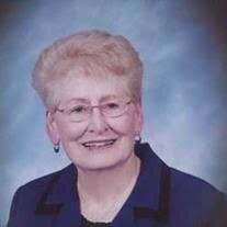 Geneva Earnhardt Hobbs Obituary