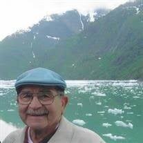 Mr. Francis Paul Buffa Obituary