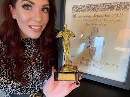 Awards and Publications