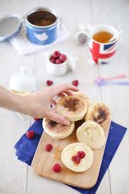 Muffins Anglais Chefnini Recette Muffins Anglais Recettes De Cuisine Recette
