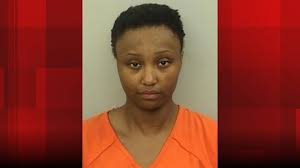 Ex-wife of Lane Kiffin in Baton Rouge touring the city