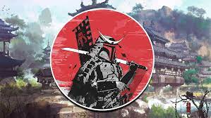 Tons of awesome japanese art wallpapers to download for free. Oni Mask Illustration Japan Chun Lo Demon Mask Samurai Chunlo Japanese Art Hd Wallpaper Wallpaperbetter