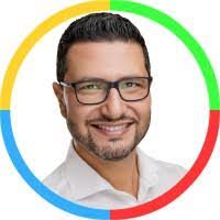 Michael Maust's Instagram, Twitter & Facebook