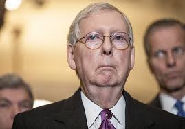 POLITICO Playbook: Coronavirus bill passes first hurdle. What's next?