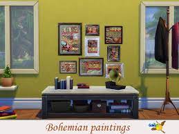Maybe you would like to learn more about one of these? Evi Bohemian Paintings