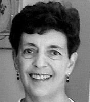 Nancy BRIGGS Obituary (2012)