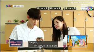 Noh min woo, dahyun, cha eun woo. Eng Sub 160915 Astro Cha Eunwoo Twice Dahyun Replies That Make Us Flutters Bts Video Dailymotion