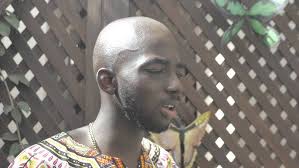 JOSEPH AWUAH-DARKO: "AFRICAN ART IS IN THE CONTEMPORARY SLIPSTREAM"