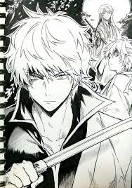 銀魂 おしゃれまとめの人気アイデア pinterest alice 銀魂 イラスト 神楽 沖田 漫画 アニメ 銀魂