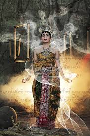 Kumpulan berita lingsir wengi terbaru hari ini. Lingsir Wengi People Digital Art Pixoto