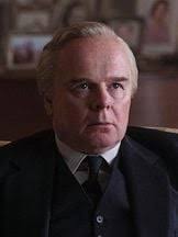 Reparto Batman: Caped Crusader temporada 1