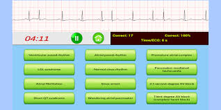 1) install app from galaxy apps store and open the samsung health monitor app on your phone. Free Ecg Rhythm Quiz Apk Com Xelomed Ecg Rhythm Quiz Safemodapk App