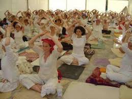We offer the most exciting, challenging, hardworking, effective yoga classes in the world. Guru Gayatri Yoga Meditation Center Balancegurus