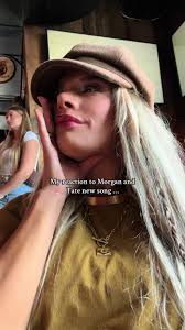 I think I’m allowed to show y’all 👀 this song is a BOP !!! Go stream