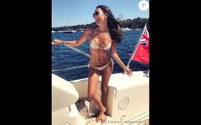 As a matter of course stephanie tuccitto is consistently in the courtside, applauding her beau a success. Stephanie Tuccitto Compagne De David Goffin Sur Instagram Purepeople