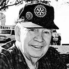 Gerald Wyman Calhoun