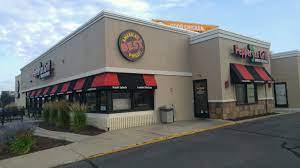 Pepperjax Grill In St Cloud Minnesota Division 33rd